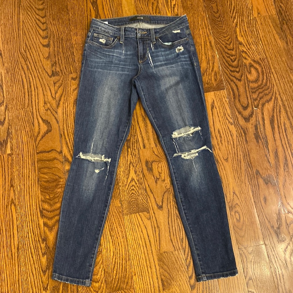 Joe’s Jeans